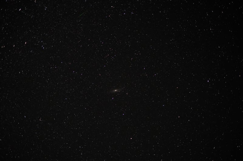 Meteorite